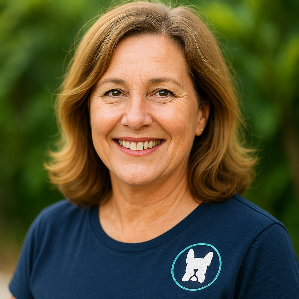 Mary Bellamy AKC French Bulldog Breeder