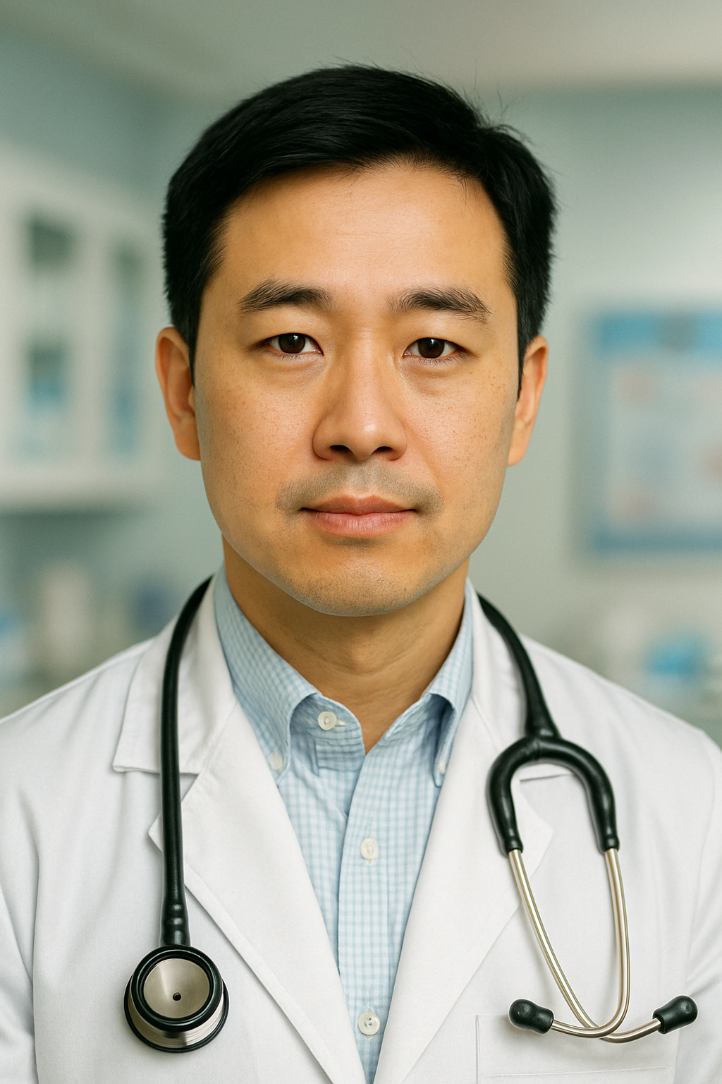 Dr Jason Lee Coral Springs Animal Hospital