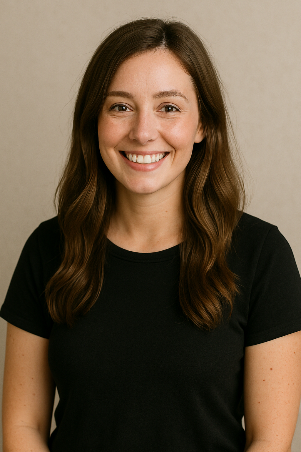 Alyssa Morgan Golden Retriever Owner